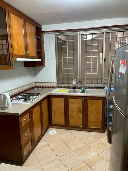 2 Bed Condo for Rent in  Parc Vista - Image 1